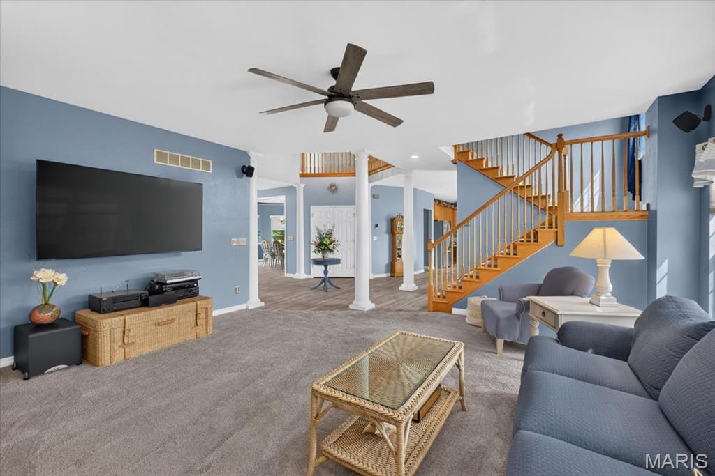 Woodfield Lake Estates - Residential