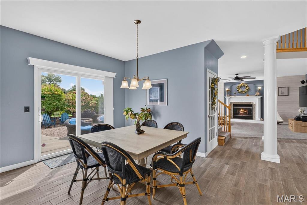 Woodfield Lake Estates - Residential