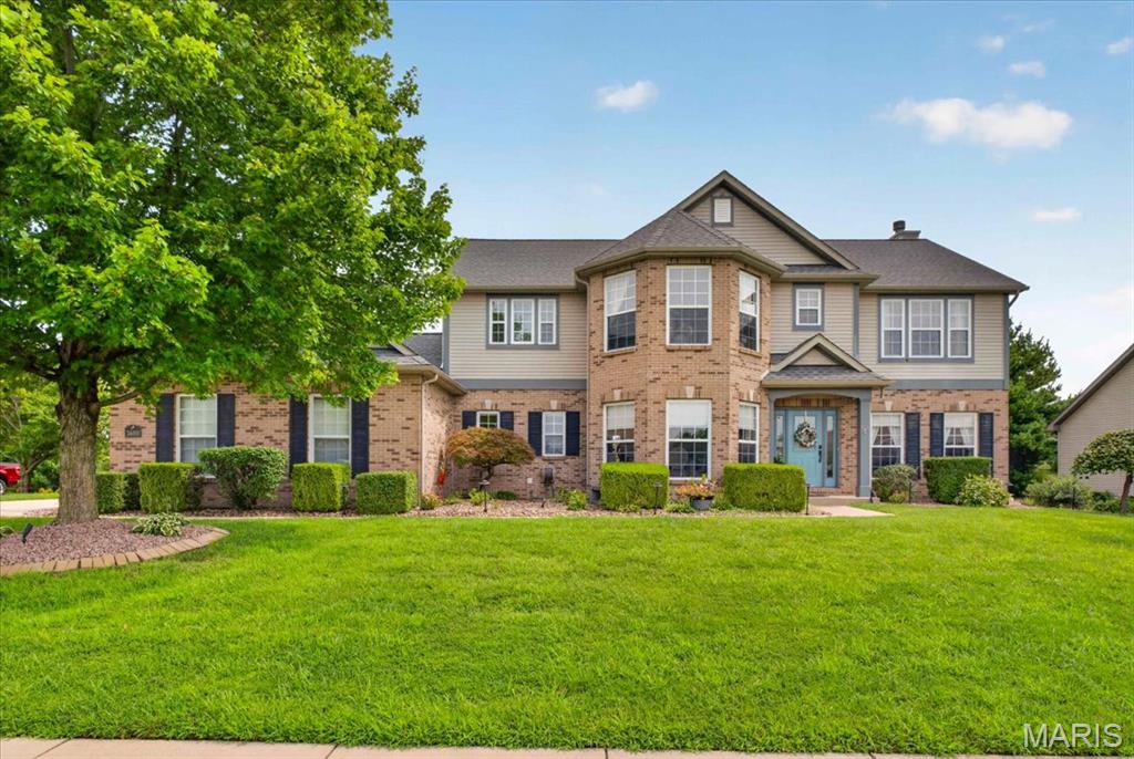 Woodfield Lake Estates - Residential