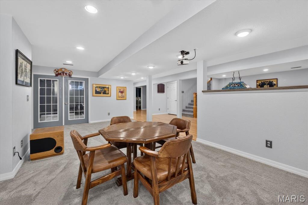 Woodfield Lake Estates - Residential