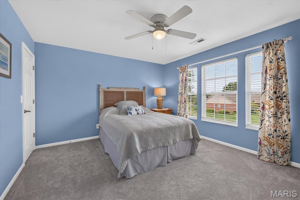 Woodfield Lake Estates - Residential