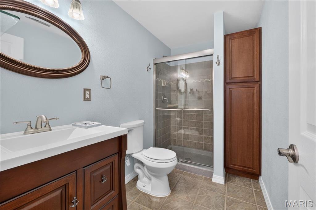 Woodfield Lake Estates - Residential
