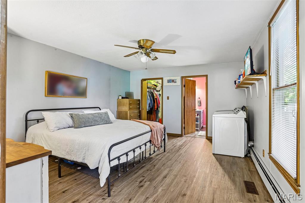City/Litchfield - Residential
