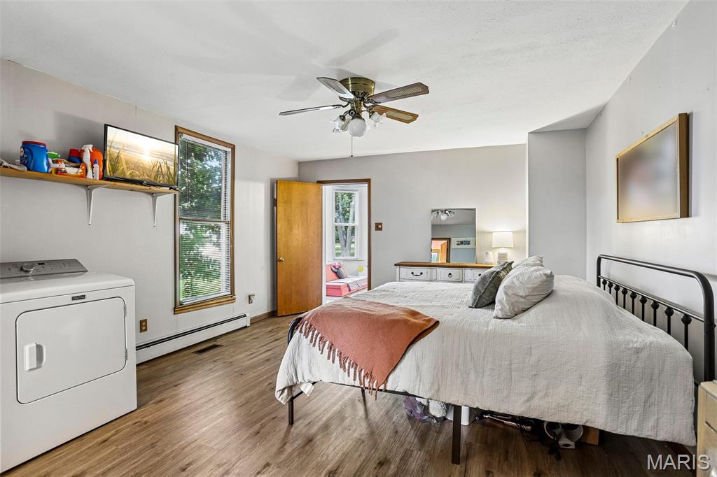 City/Litchfield - Residential