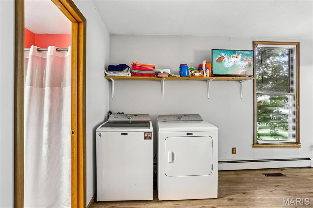 City/Litchfield - Residential