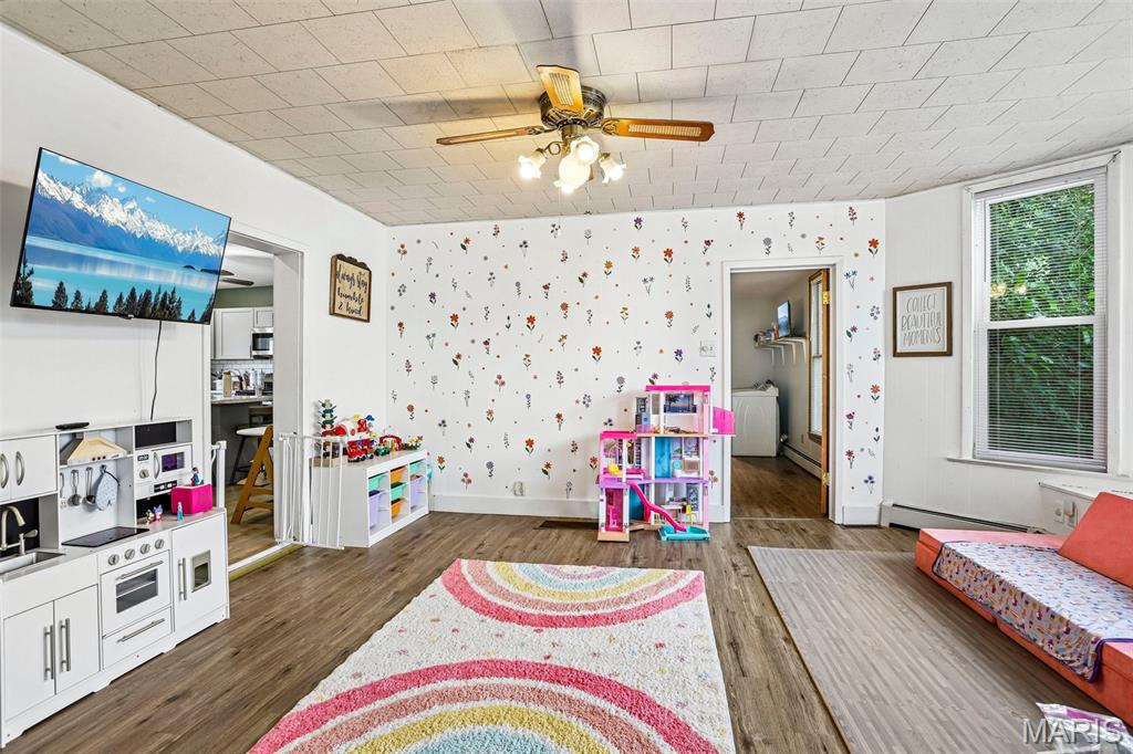 City/Litchfield - Residential