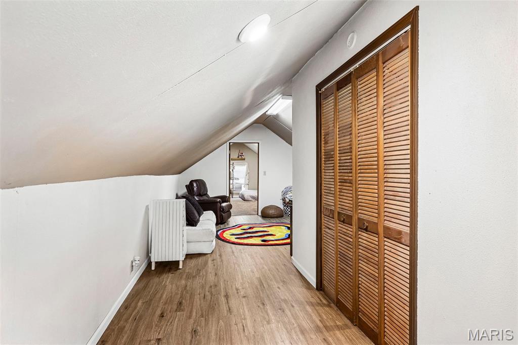 City/Litchfield - Residential