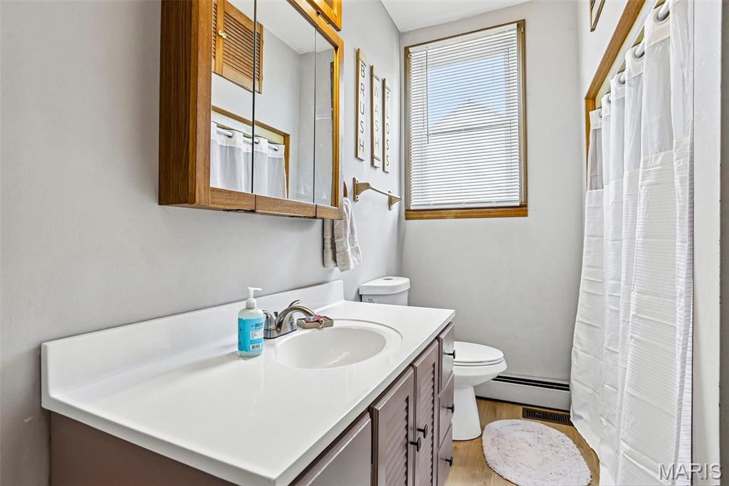 City/Litchfield - Residential
