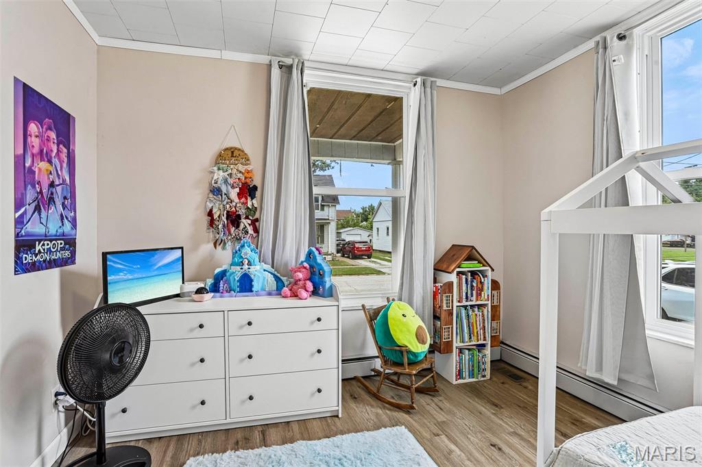 City/Litchfield - Residential