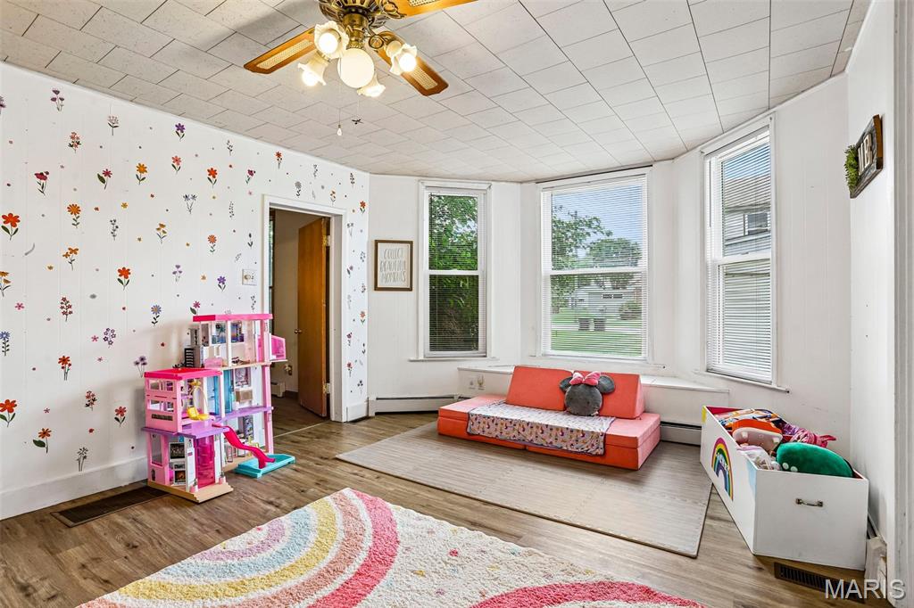 City/Litchfield - Residential