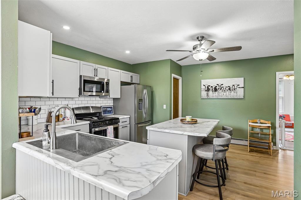 City/Litchfield - Residential
