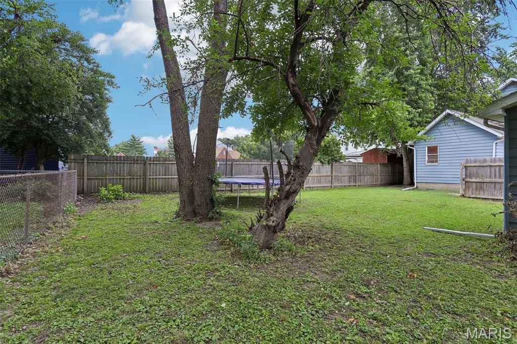 City/Litchfield - Residential