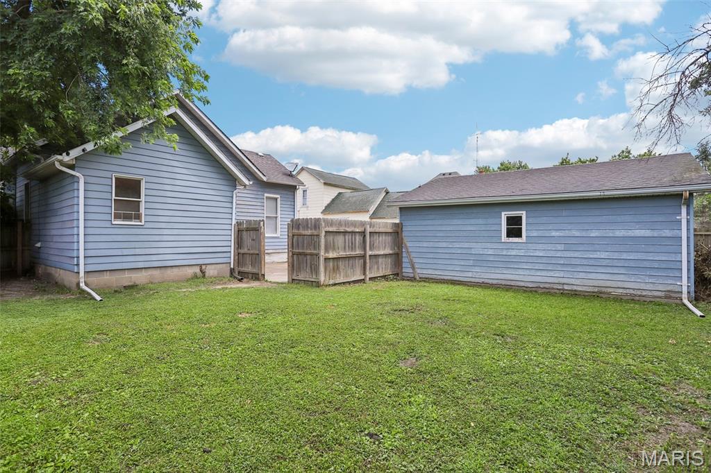 City/Litchfield - Residential
