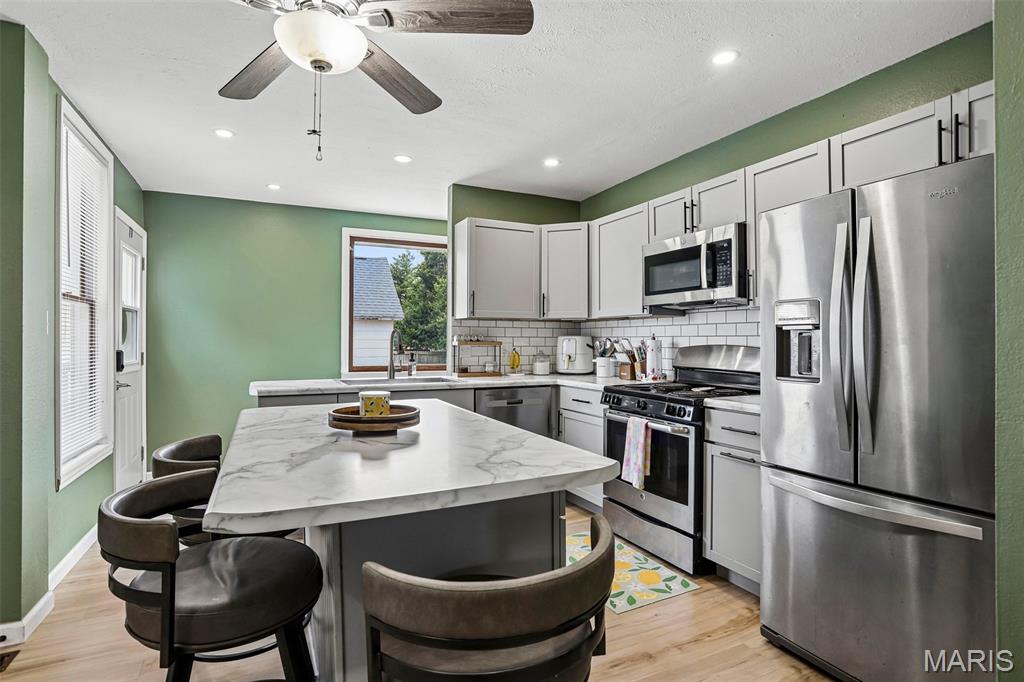 City/Litchfield - Residential