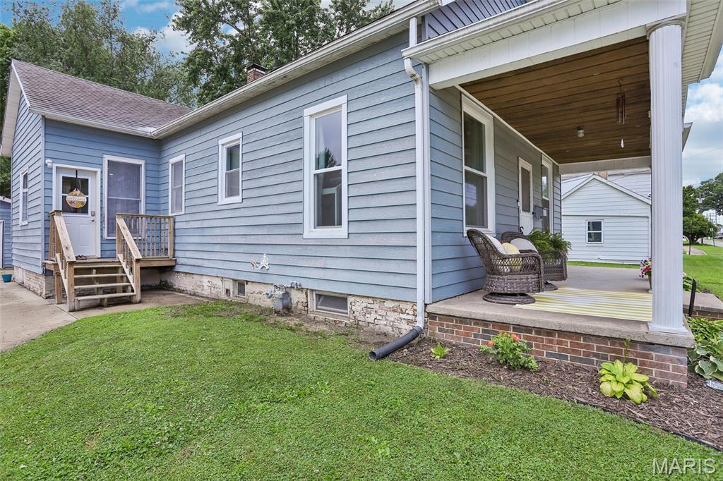 City/Litchfield - Residential
