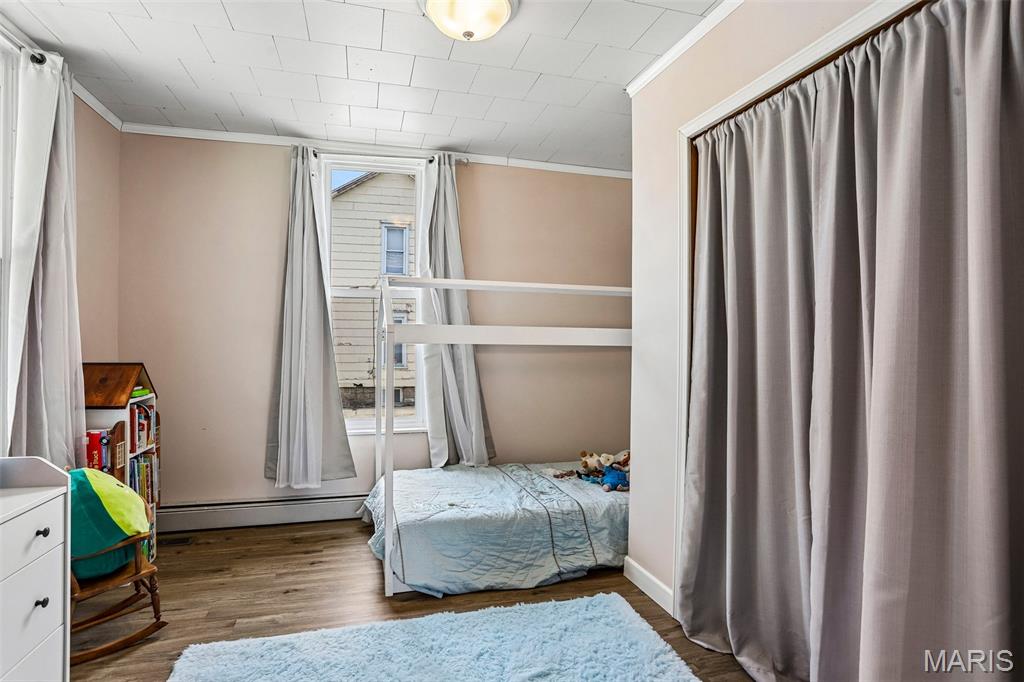 City/Litchfield - Residential