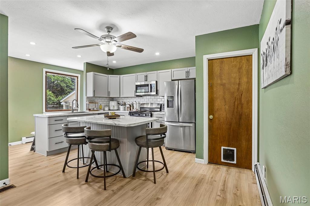 City/Litchfield - Residential