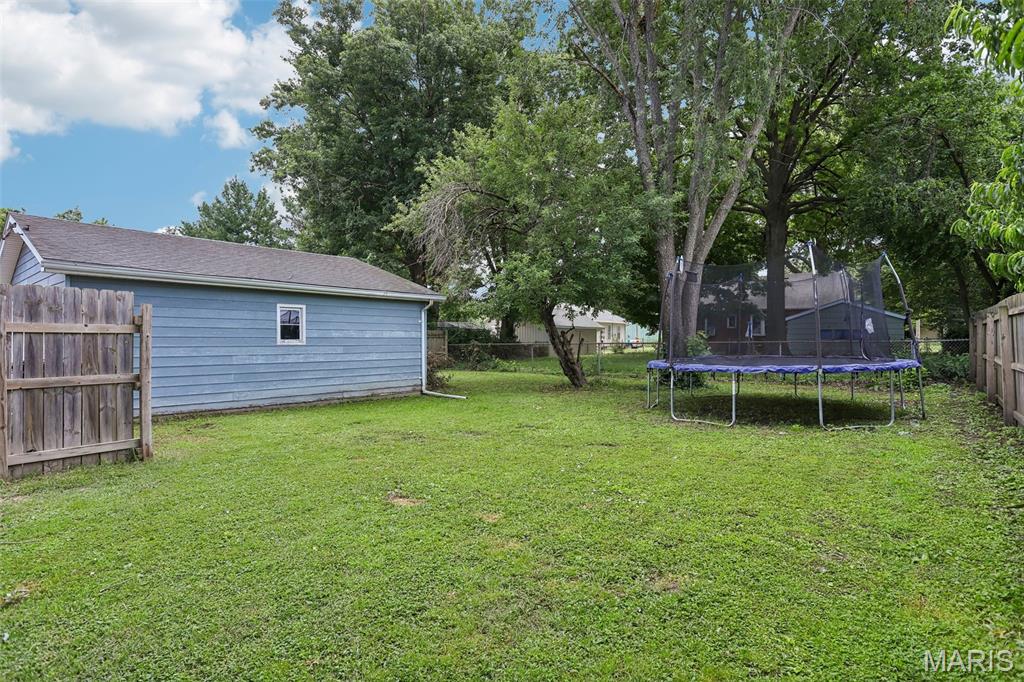 City/Litchfield - Residential
