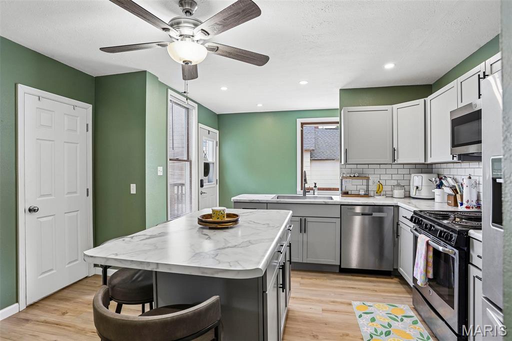 City/Litchfield - Residential