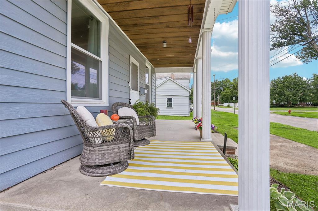 City/Litchfield - Residential