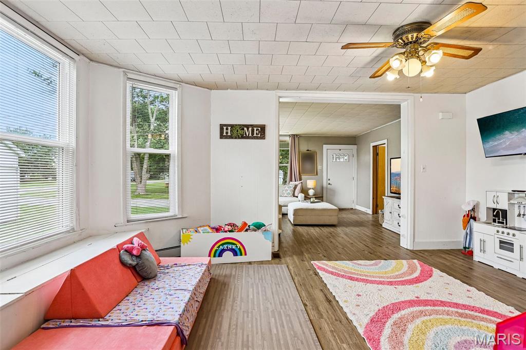City/Litchfield - Residential