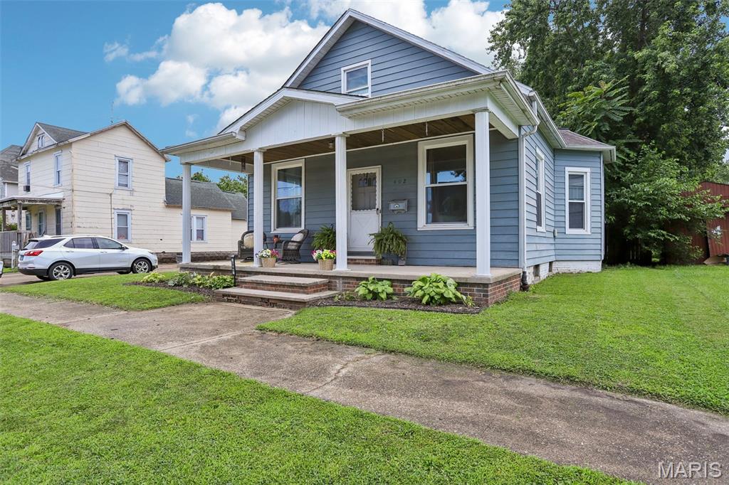 City/Litchfield - Residential