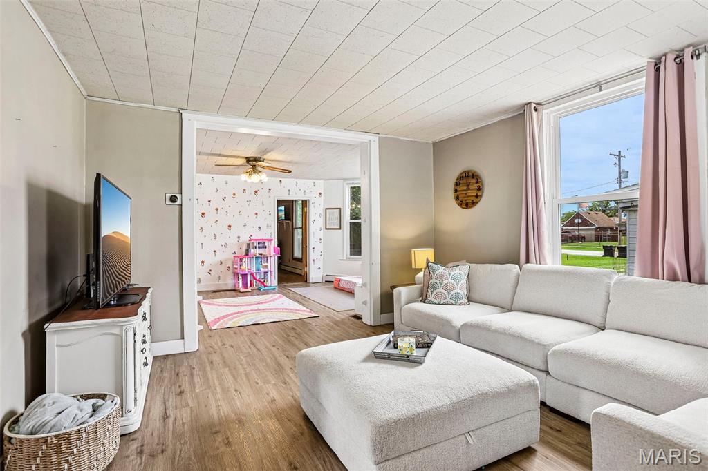 City/Litchfield - Residential