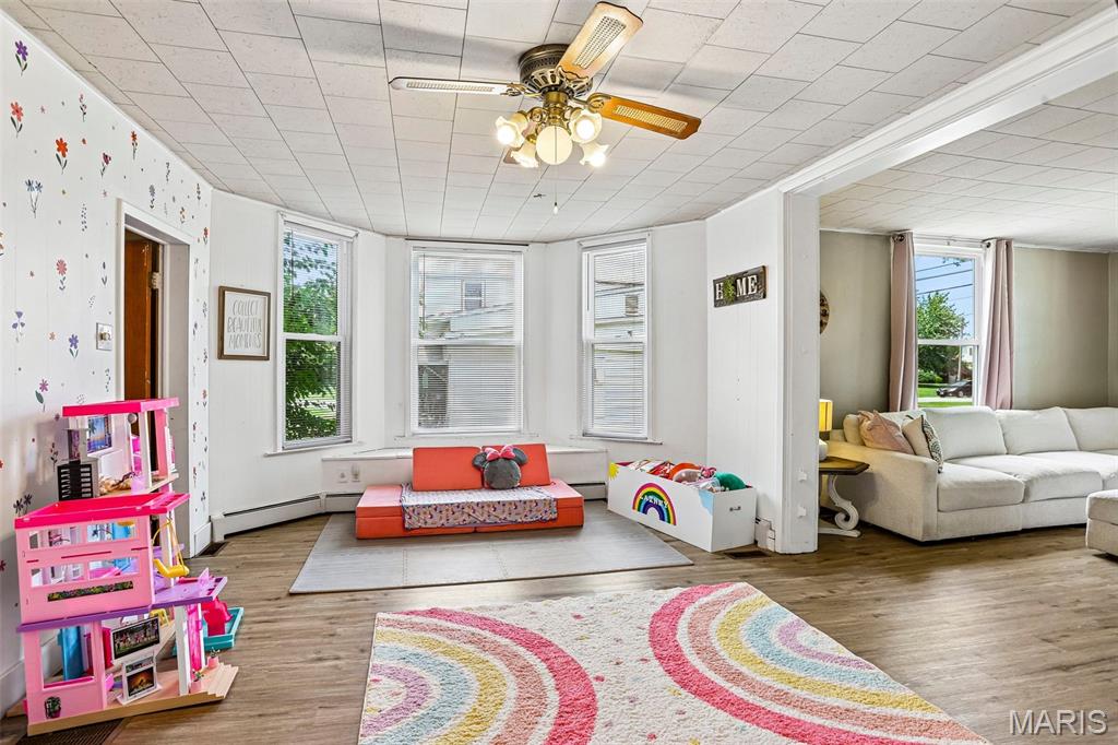 City/Litchfield - Residential