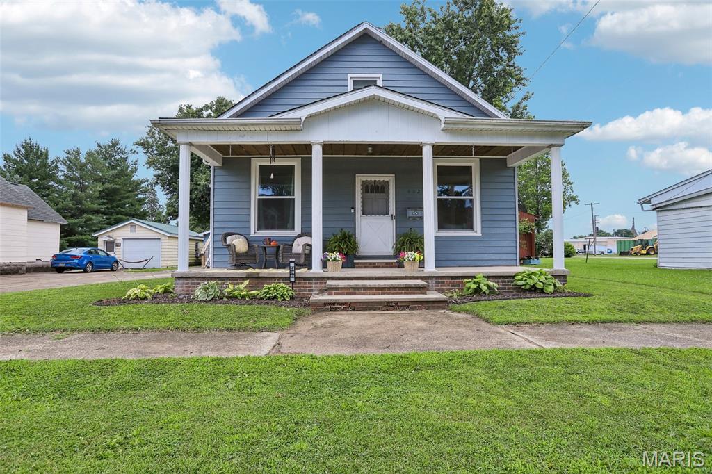 City/Litchfield - Residential
