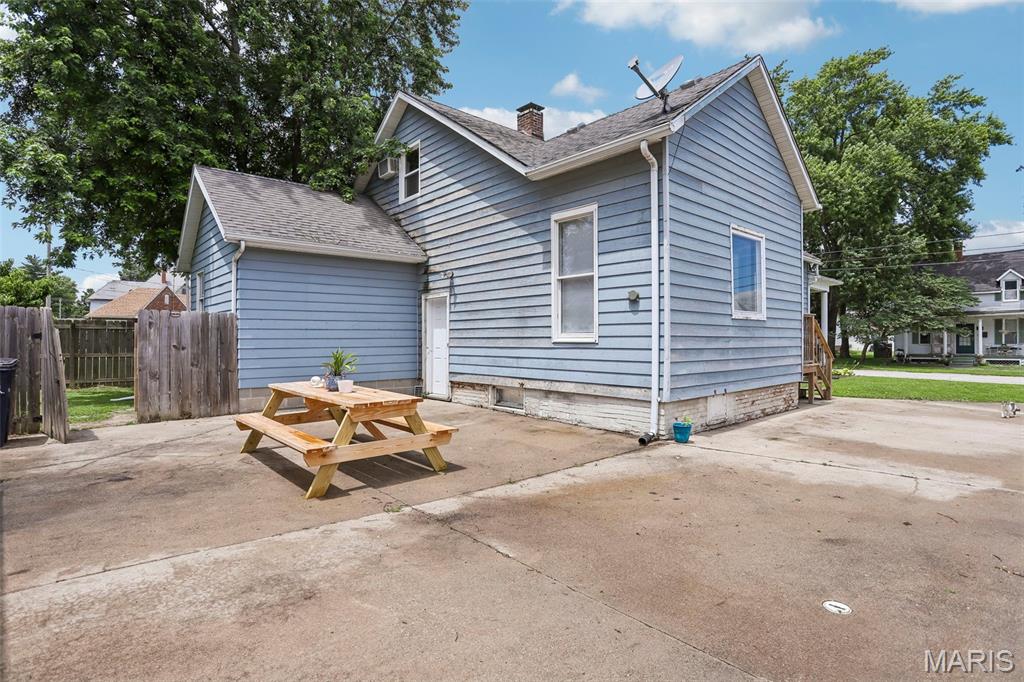 City/Litchfield - Residential