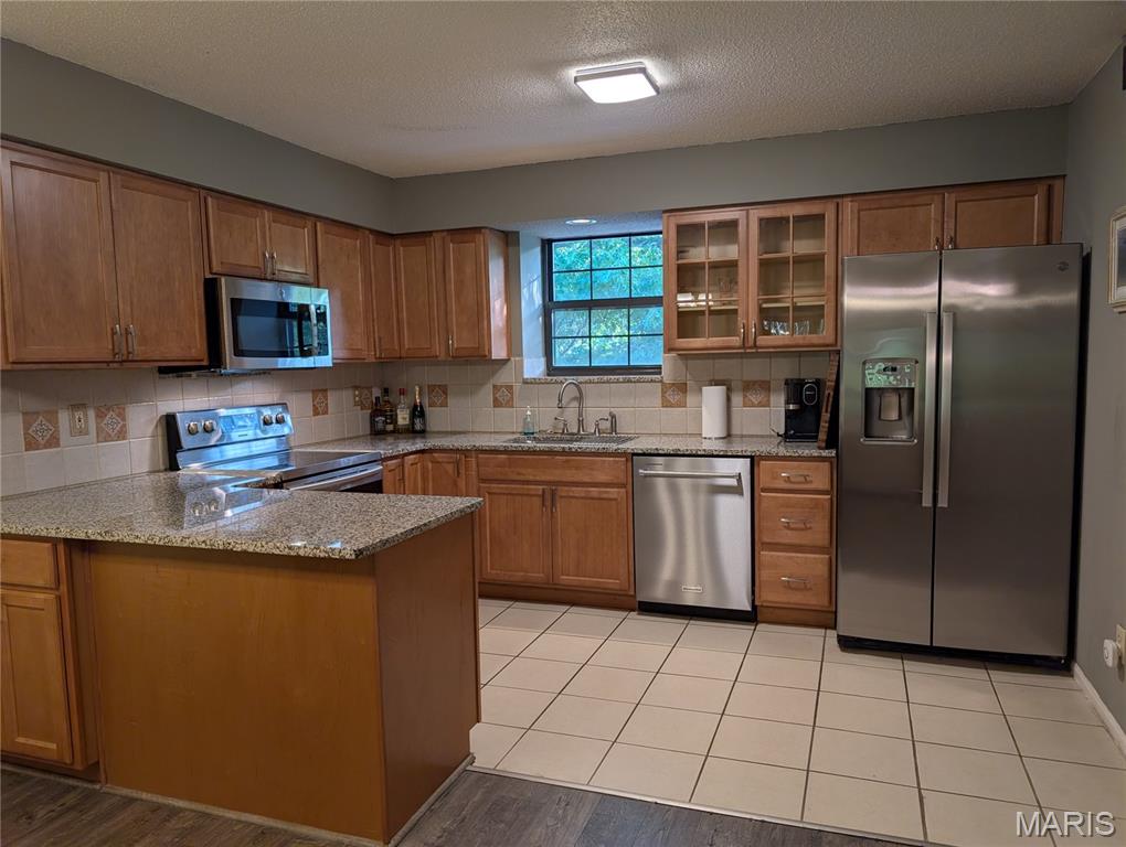 Parkside Condo Tr B - Residential