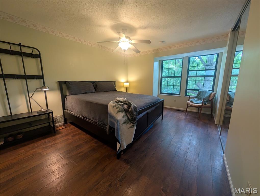 Parkside Condo Tr B - Residential
