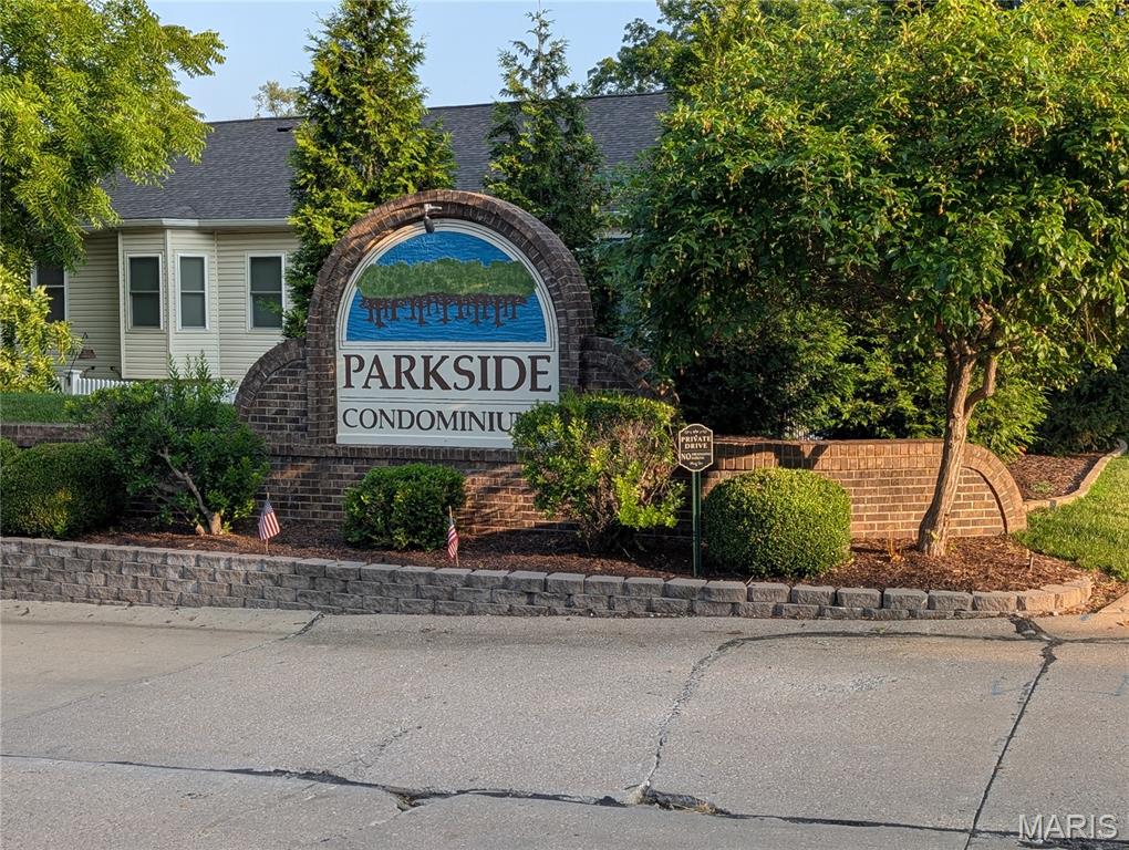Parkside Condo Tr B - Residential