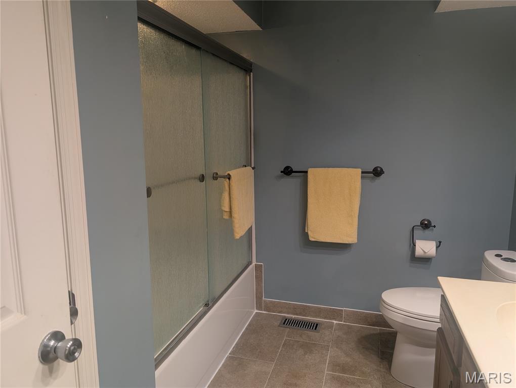 Parkside Condo Tr B - Residential