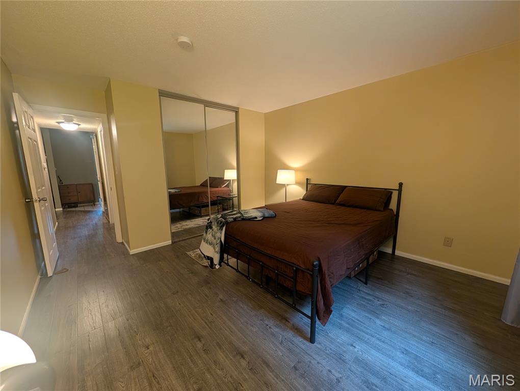 Parkside Condo Tr B - Residential
