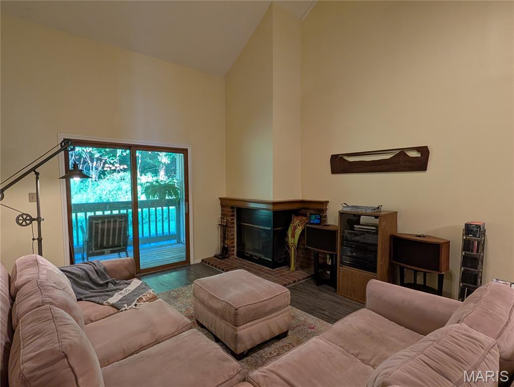 Parkside Condo Tr B - Residential