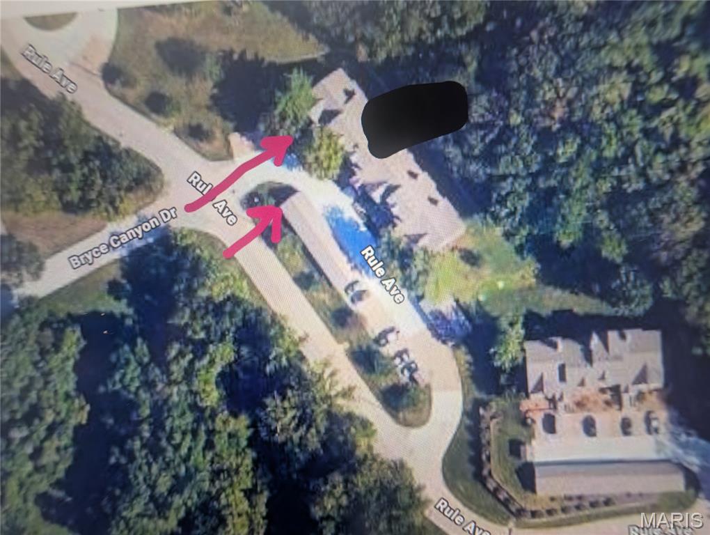 Parkside Condo Tr B - Residential