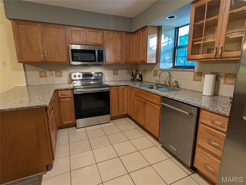 Parkside Condo Tr B - Residential