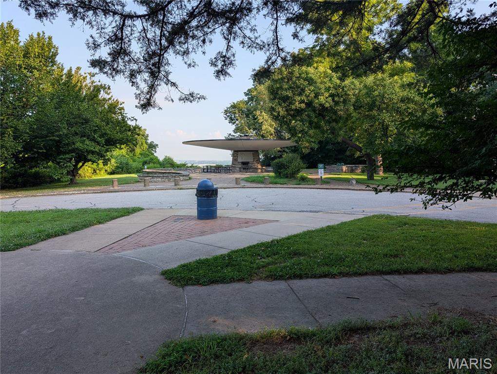 Parkside Condo Tr B - Residential