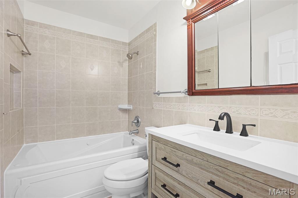 Eagle Glen 2A - Residential