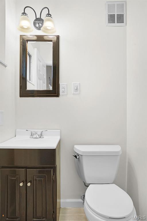 Eagle Glen 2A - Residential
