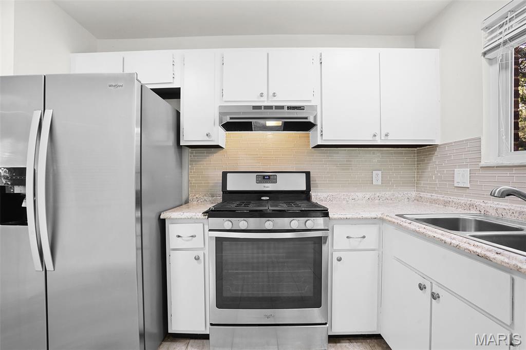 Eagle Glen 2A - Residential