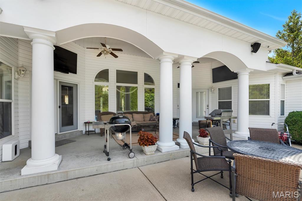Raven Meadows - Residential
