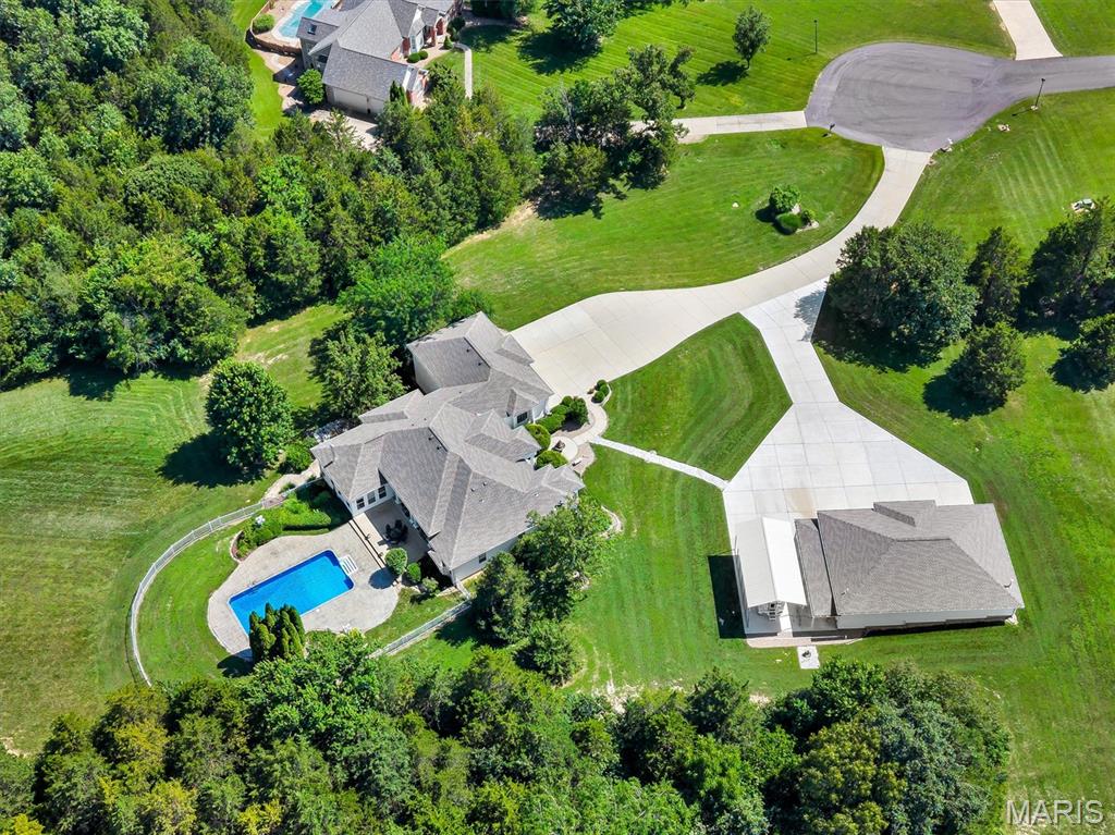 Raven Meadows - Residential