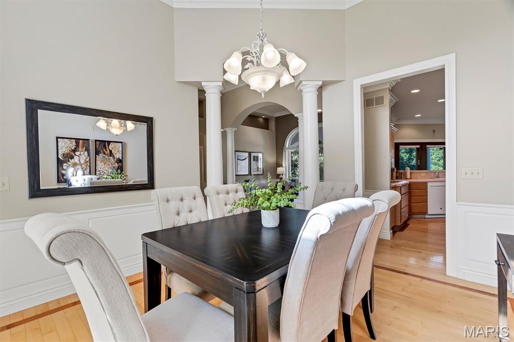 Raven Meadows - Residential
