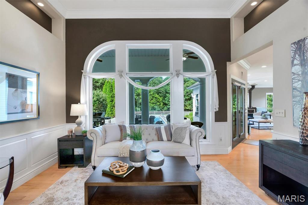 Raven Meadows - Residential