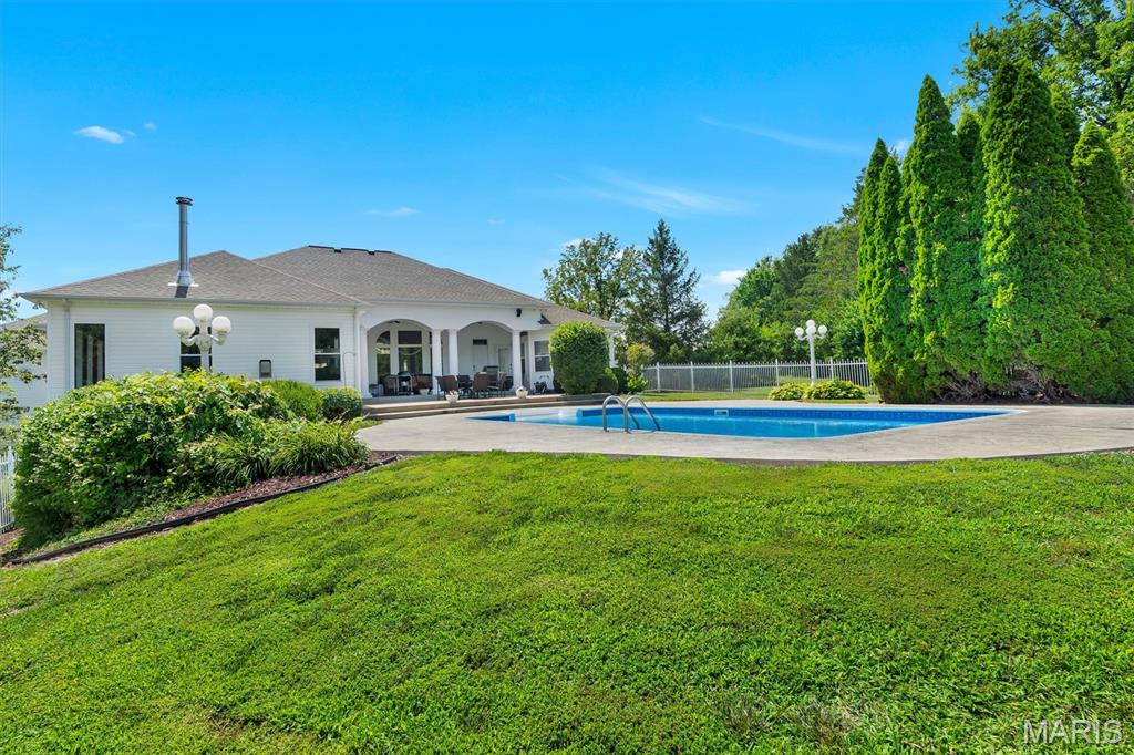 Raven Meadows - Residential