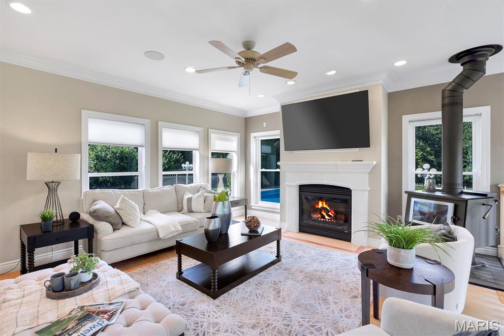 Raven Meadows - Residential