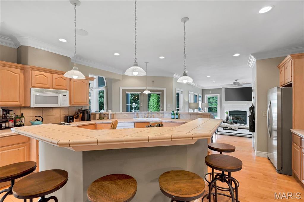 Raven Meadows - Residential