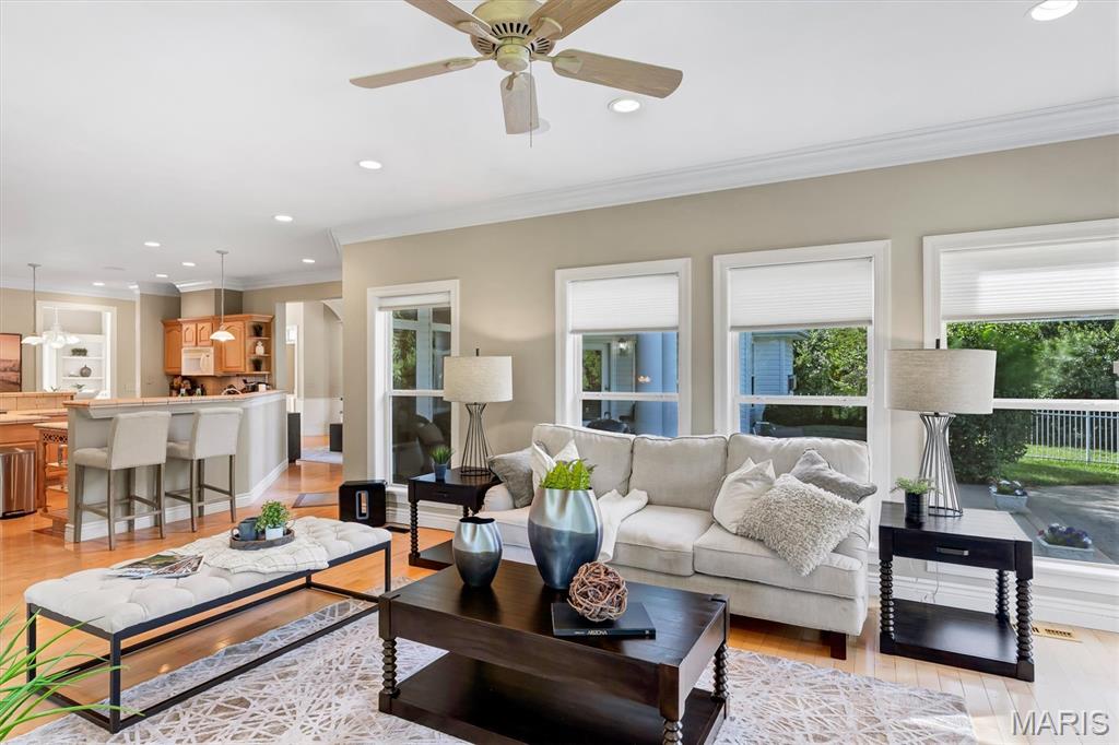 Raven Meadows - Residential